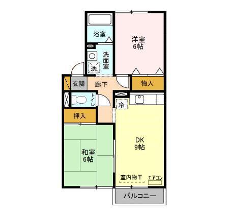 2/15 間取