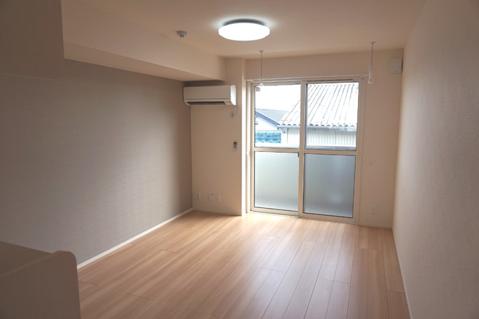 3/28 リビング/ダイニング