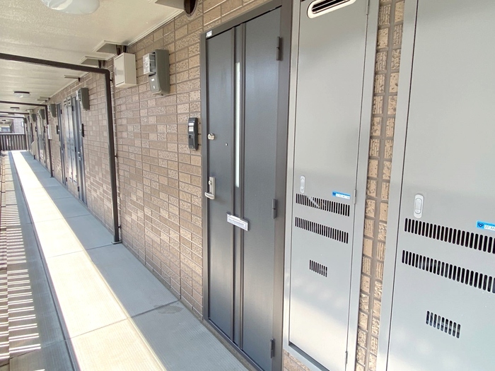 17/28 エントランス