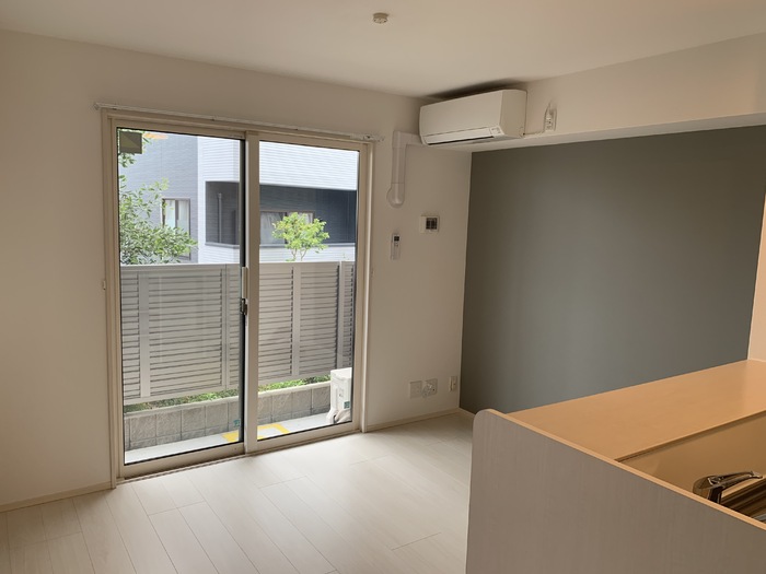 3/21 リビング/ダイニング