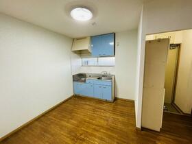 3/16 リビング/ダイニング