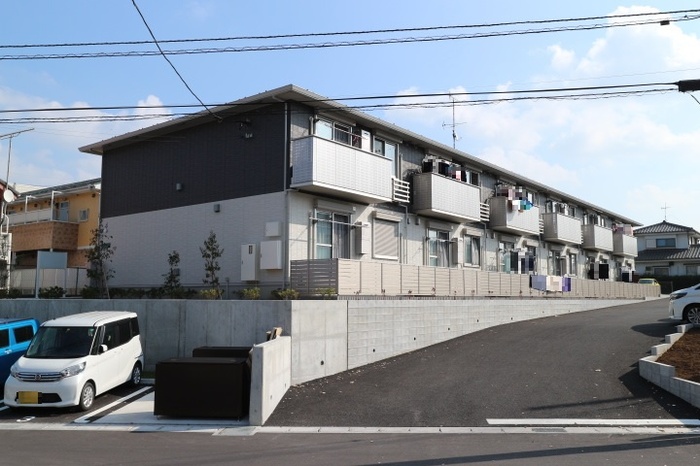 1/17 外観