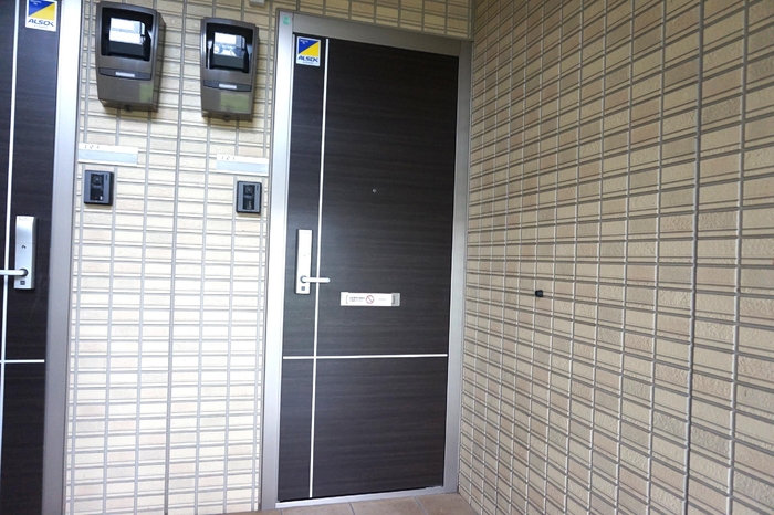 17/29 エントランス