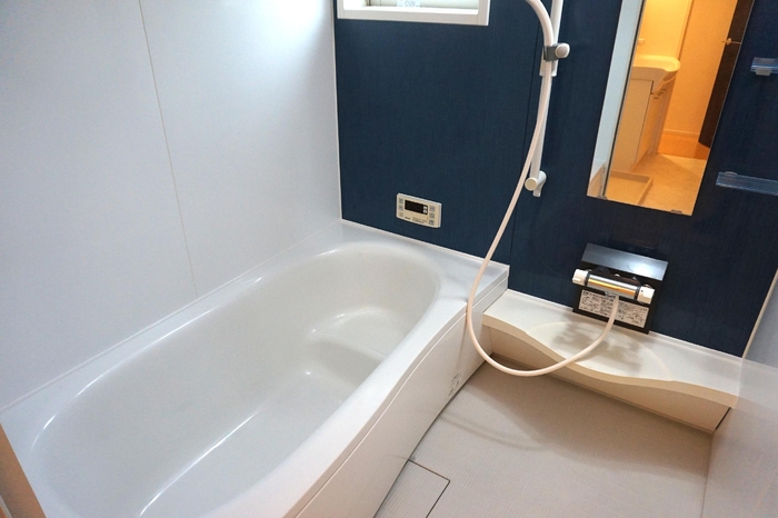 7/29 浴室