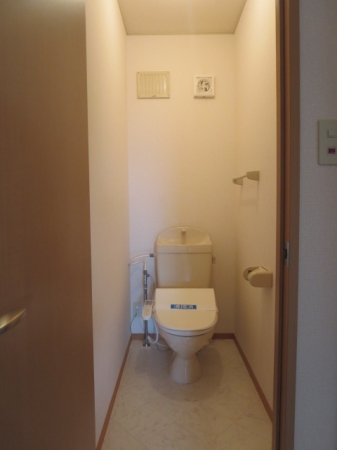 10/21 トイレ
