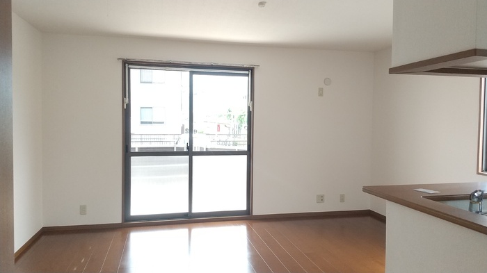 3/7 リビング/ダイニング