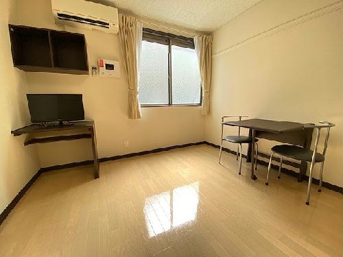 3/19 リビング/ダイニング