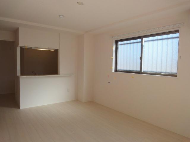 4/30 リビング/ダイニング