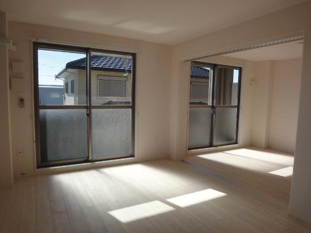 3/30 リビング/ダイニング