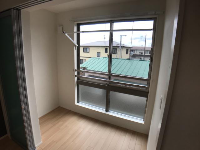 19/30 バルコニー