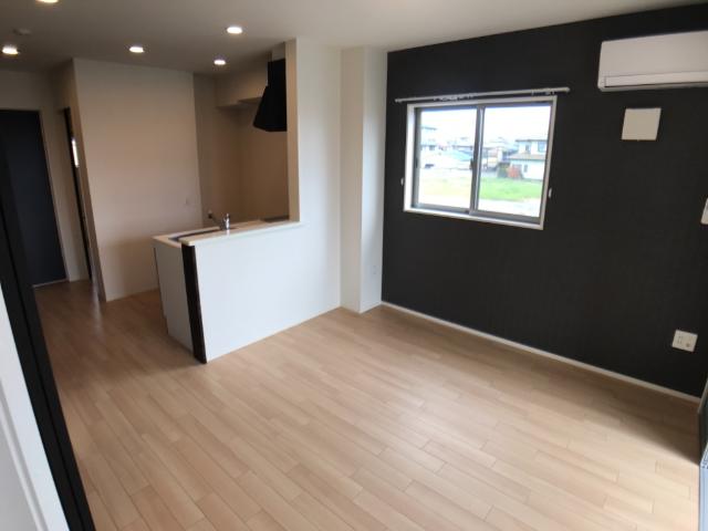 4/30 リビング/ダイニング