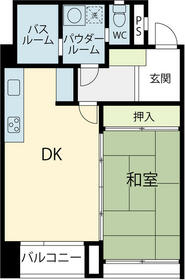 2/26 間取