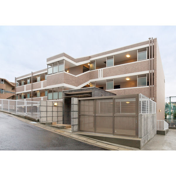 12/20 エントランス