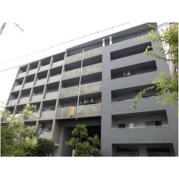 グランデパイースの間取り