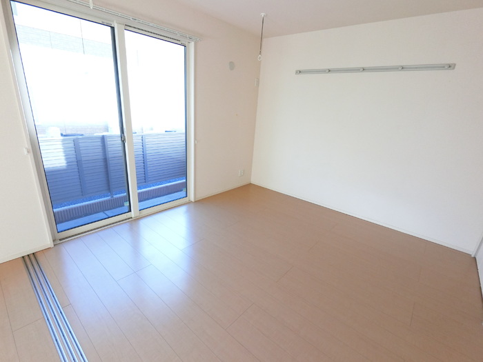 3/25 リビング/ダイニング