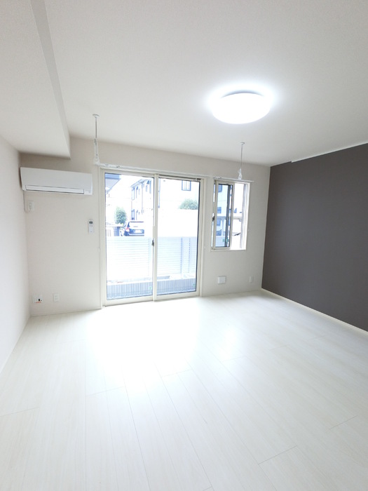 3/19 リビング/ダイニング