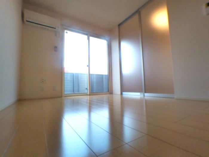 3/18 リビング/ダイニング