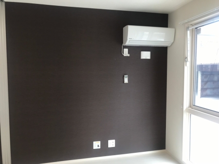 3/17 リビング/ダイニング