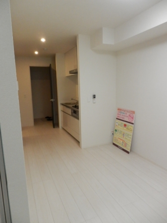 3/16 リビング/ダイニング