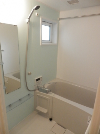 7/16 浴室