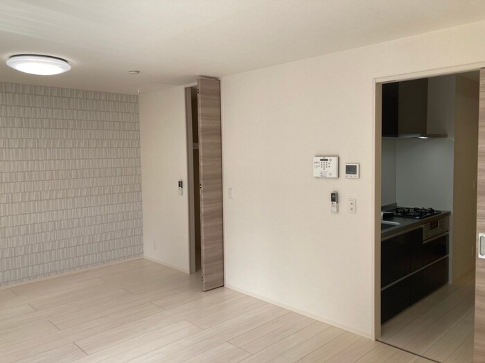 3/18 リビング/ダイニング