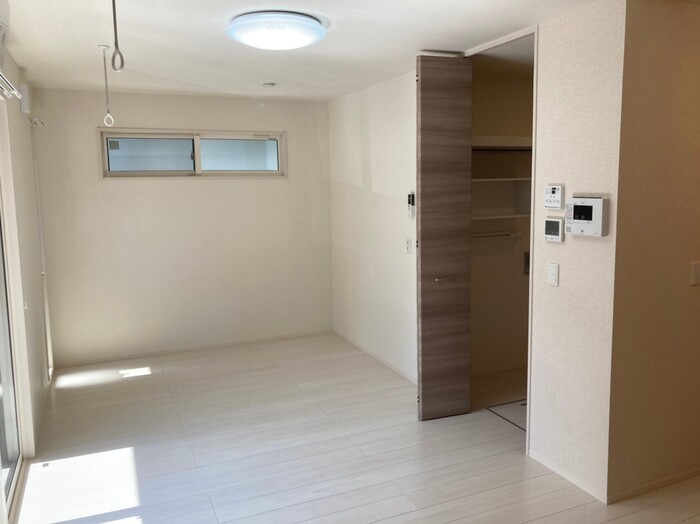 3/22 リビング/ダイニング