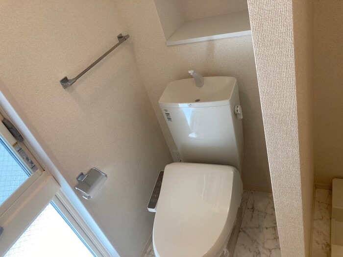 11/22 トイレ