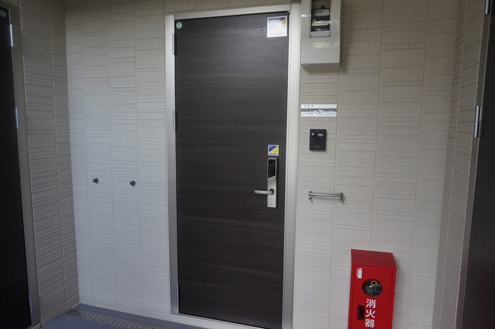 18/20 エントランス