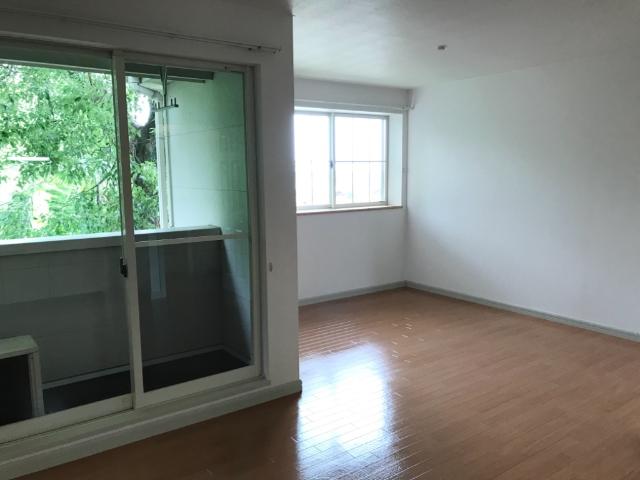 18/30 バルコニー