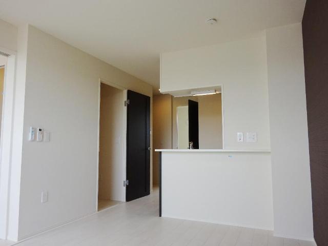 3/23 リビング/ダイニング