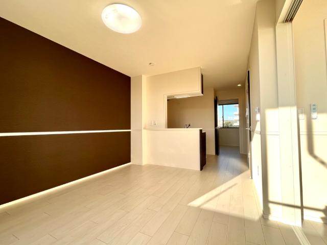 3/23 リビング/ダイニング