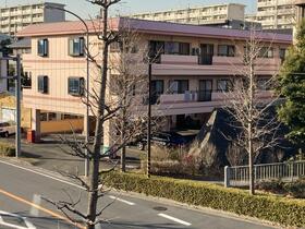 イーストフレア金子の間取り