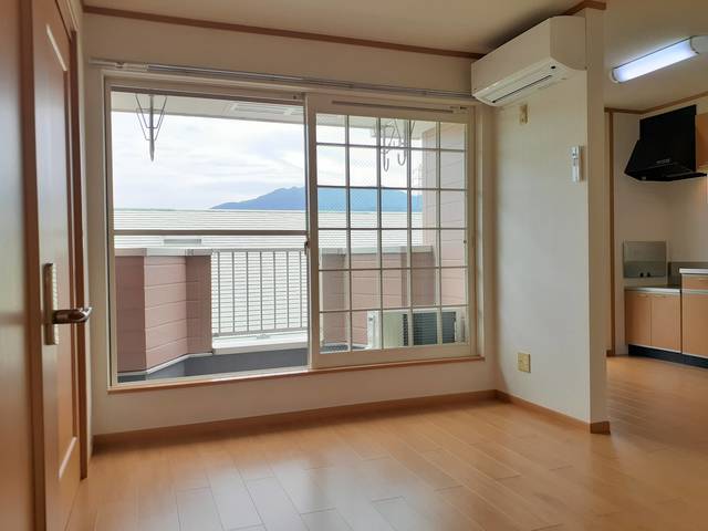 3/20 リビング/ダイニング