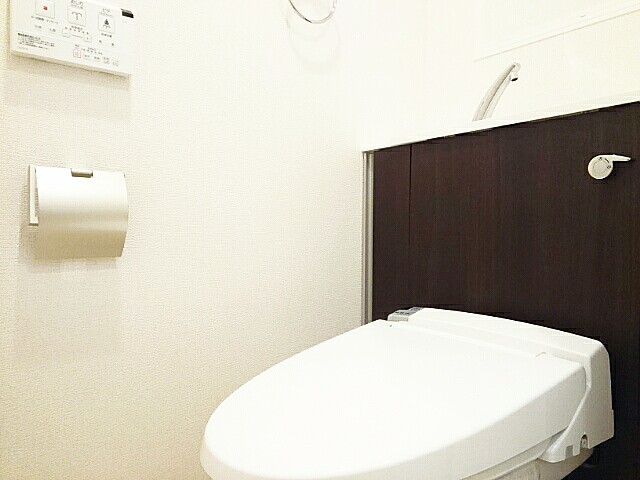 9/20 トイレ