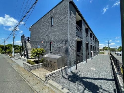 10/20 バルコニー