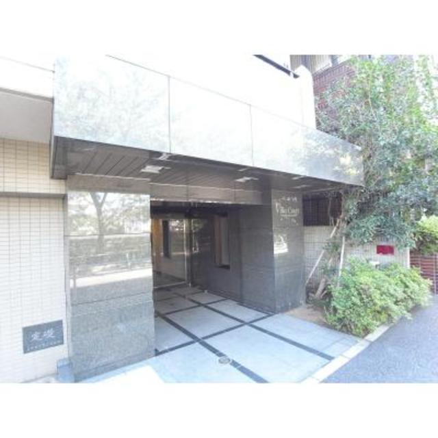 3/6 エントランス