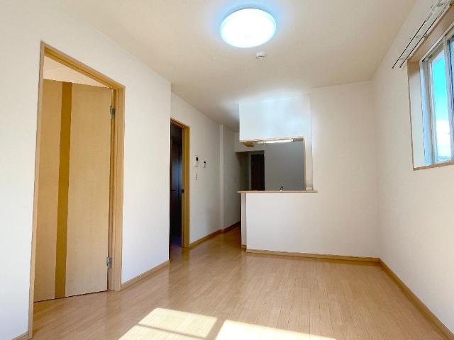 3/29 リビング/ダイニング