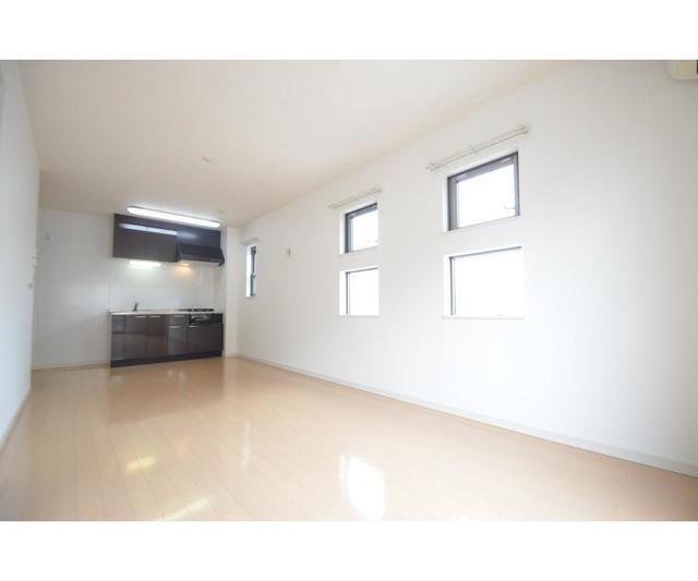 17/29 リビング/ダイニング