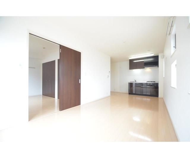 13/29 リビング/ダイニング