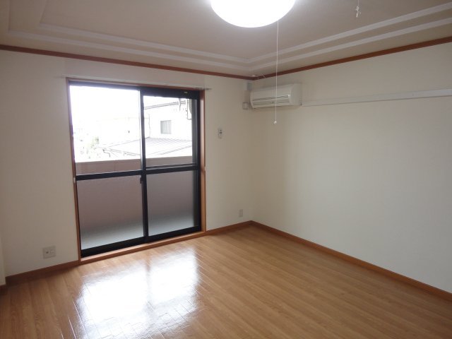 20/30 バルコニー