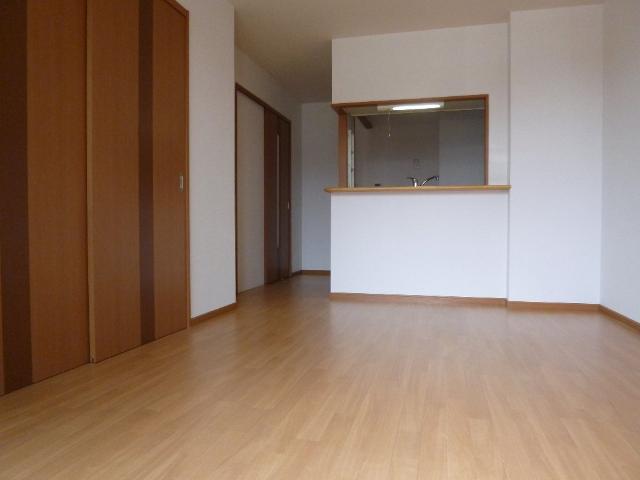 3/27 リビング/ダイニング