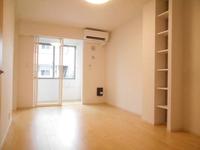 3/20 リビング/ダイニング