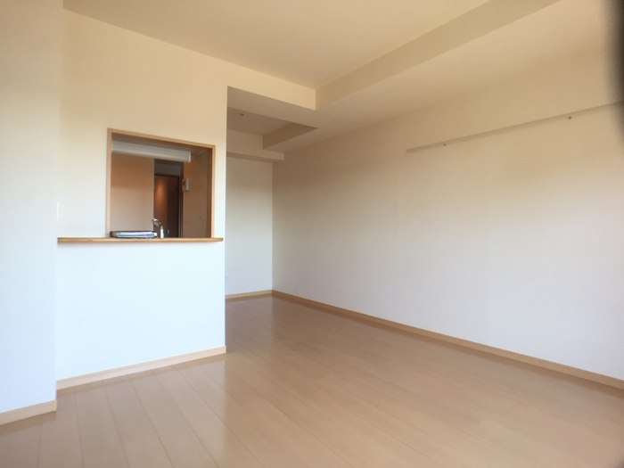 3/18 リビング/ダイニング