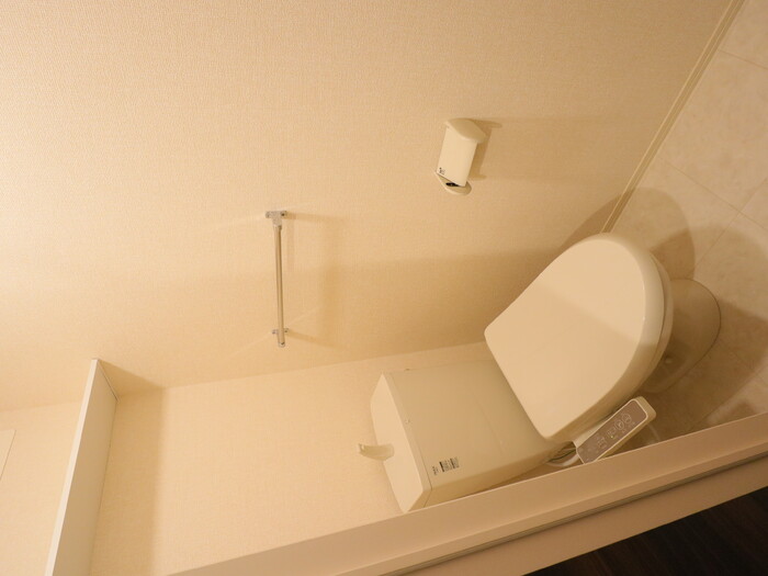 9/19 トイレ