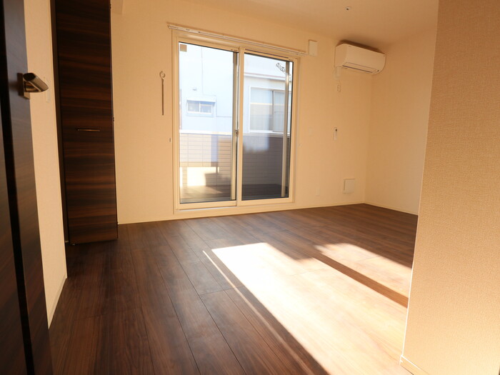 3/19 リビング/ダイニング