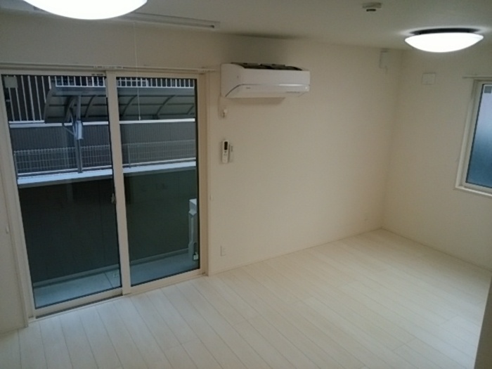 3/19 リビング/ダイニング