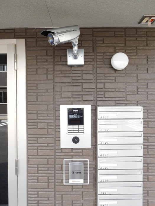 2/4 エントランス