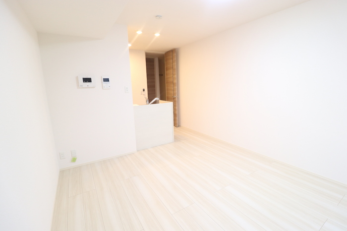 4/25 リビング/ダイニング