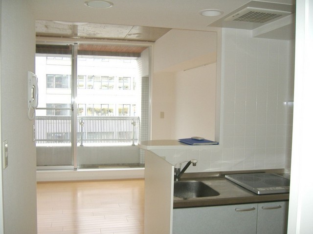 5/19 リビング/ダイニング