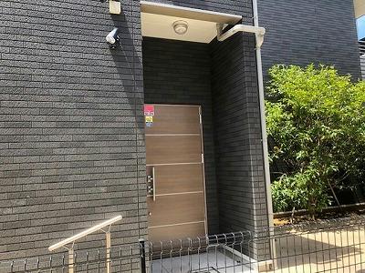 14/24 エントランス